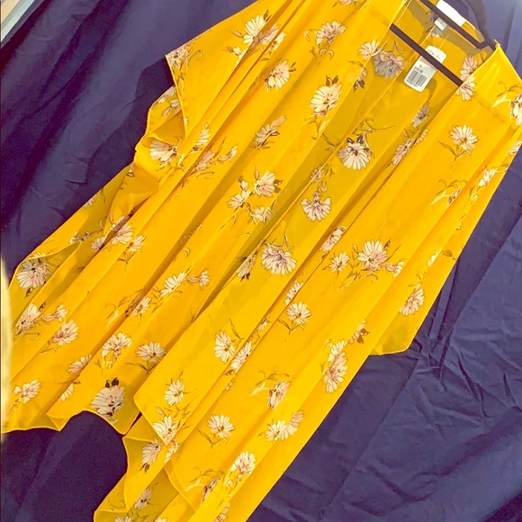 Forever 21 Other - ✨longline ruana✨